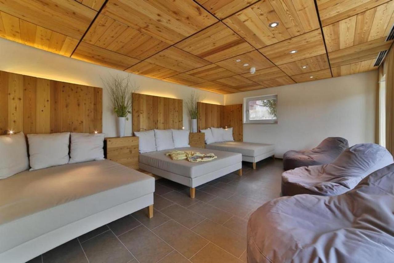 Zedernhof Gesundheits- & Wellnesshotel Stamsried Buitenkant foto