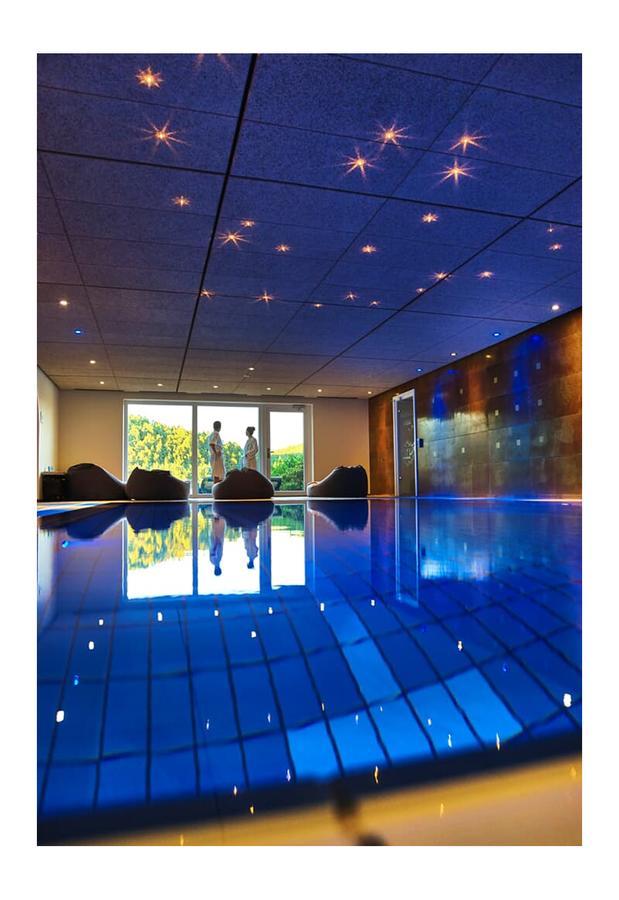 Zedernhof Gesundheits- & Wellnesshotel Stamsried Buitenkant foto