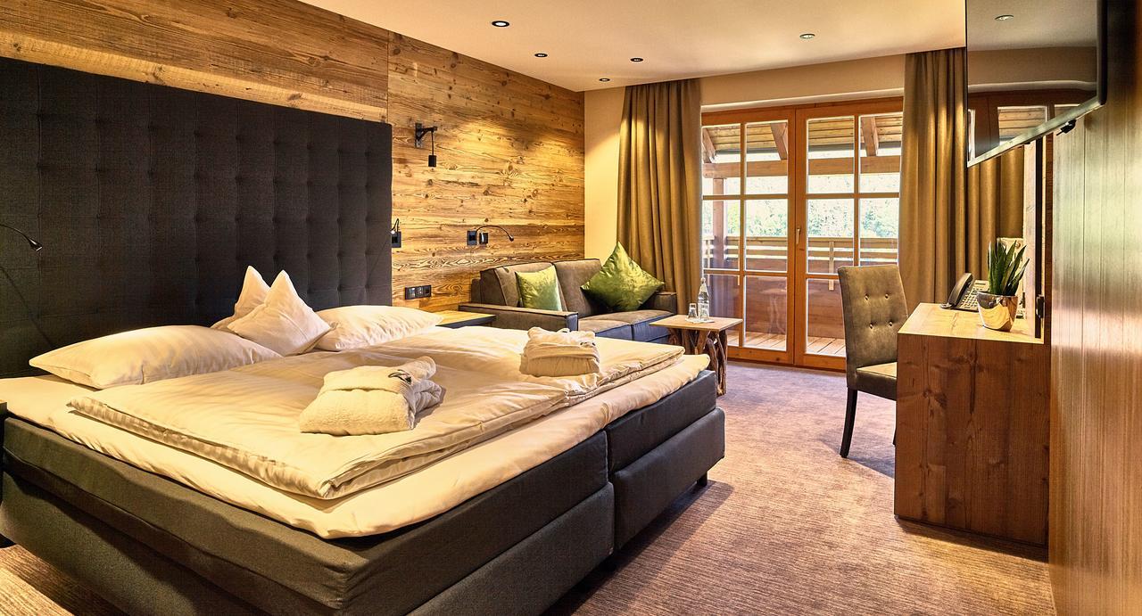 Zedernhof Gesundheits- & Wellnesshotel Stamsried Buitenkant foto