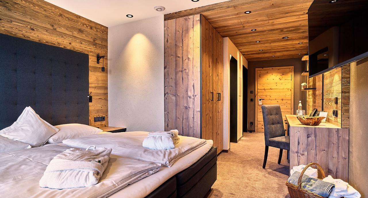Zedernhof Gesundheits- & Wellnesshotel Stamsried Buitenkant foto