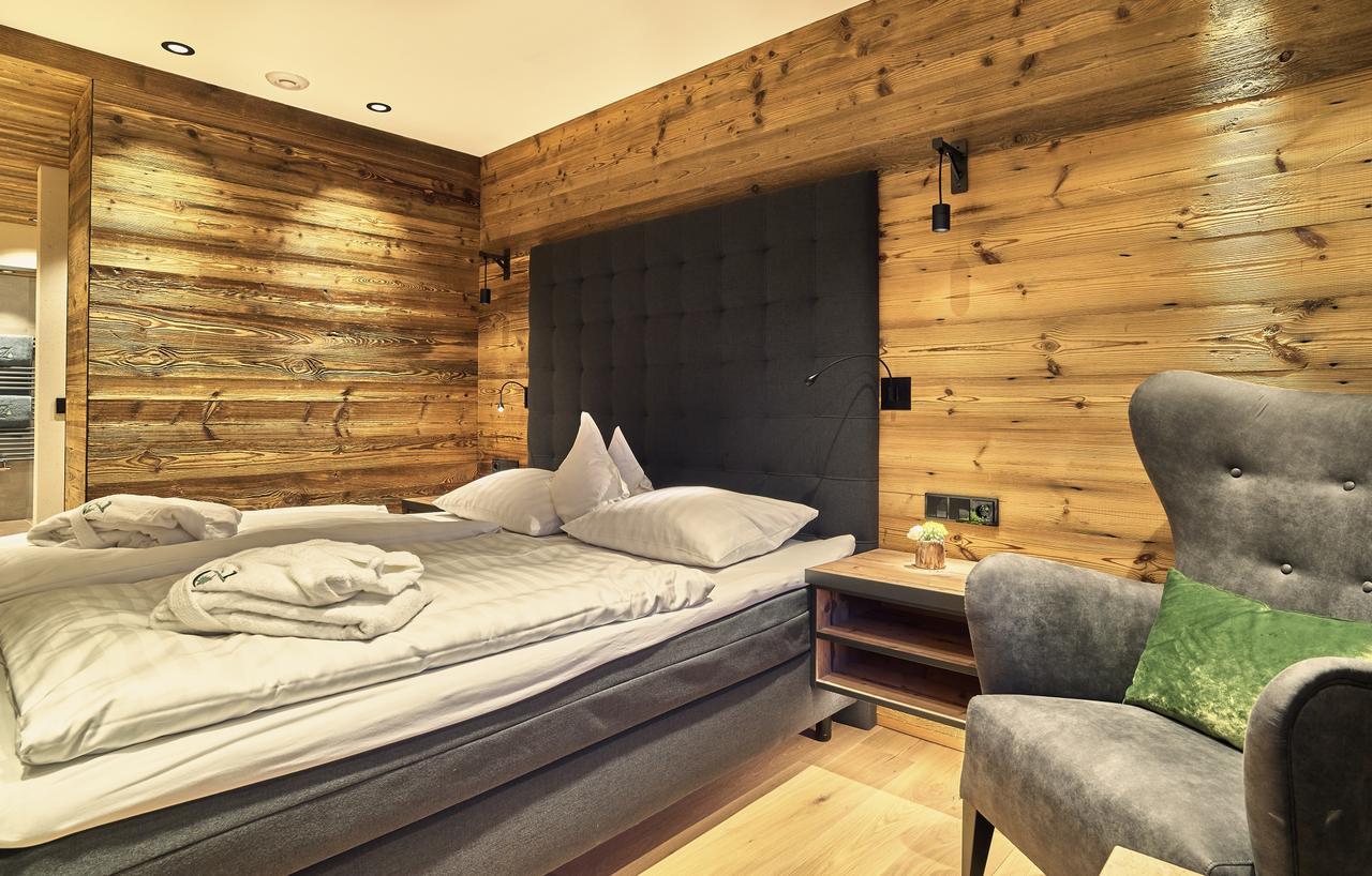 Zedernhof Gesundheits- & Wellnesshotel Stamsried Buitenkant foto
