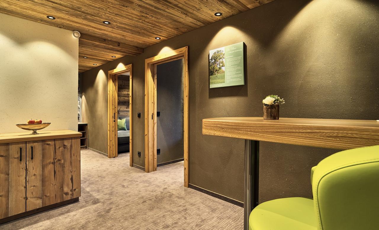 Zedernhof Gesundheits- & Wellnesshotel Stamsried Buitenkant foto