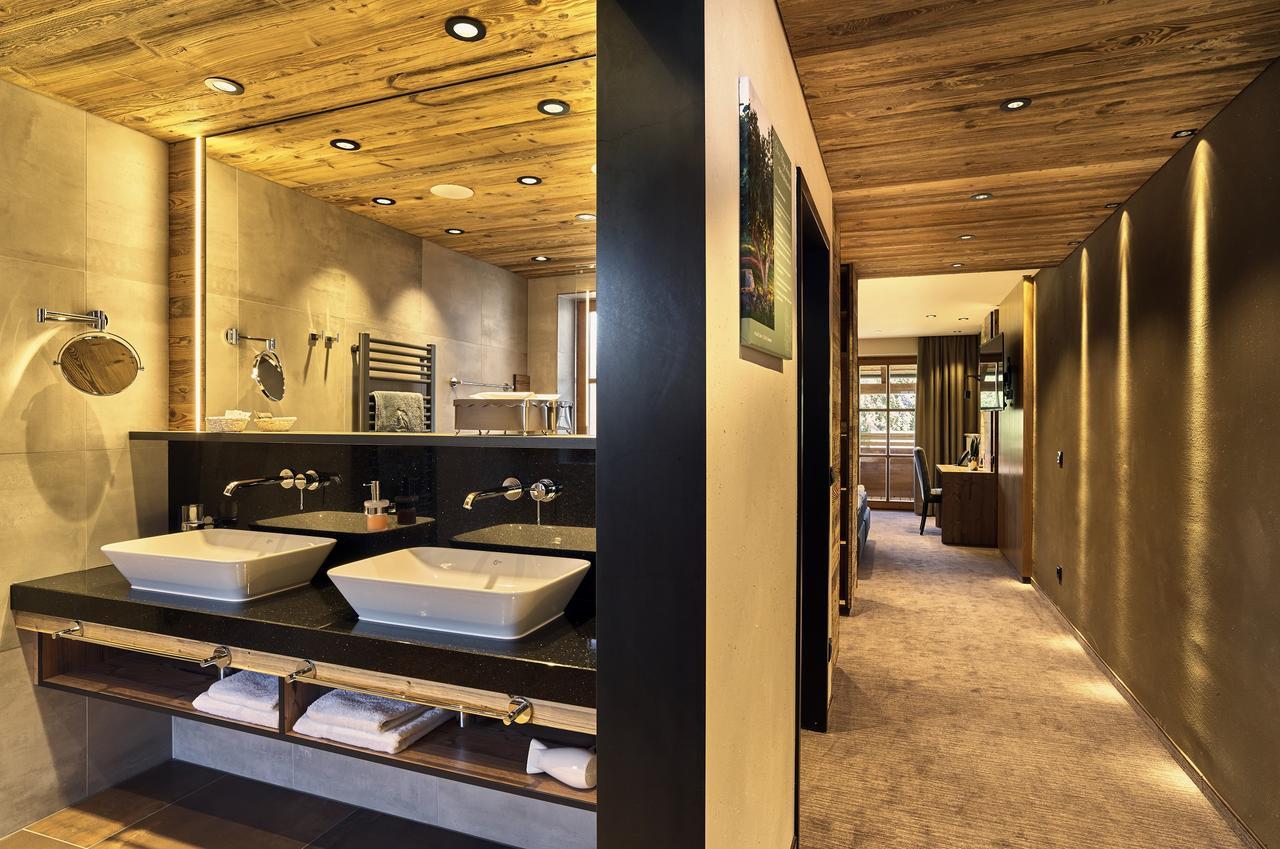 Zedernhof Gesundheits- & Wellnesshotel Stamsried Buitenkant foto
