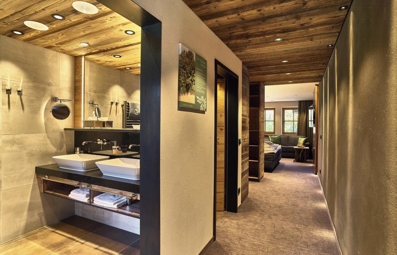 Zedernhof Gesundheits- & Wellnesshotel Stamsried Buitenkant foto