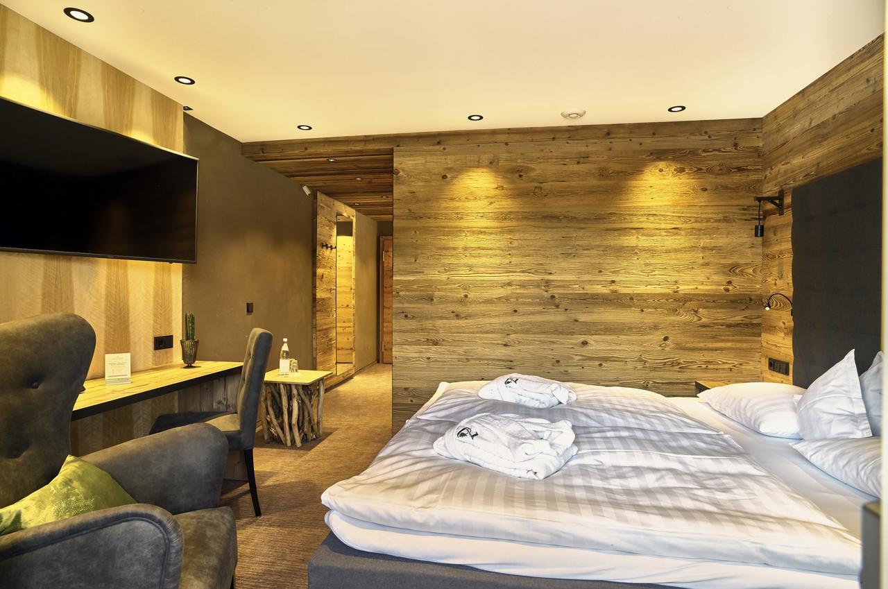 Zedernhof Gesundheits- & Wellnesshotel Stamsried Buitenkant foto