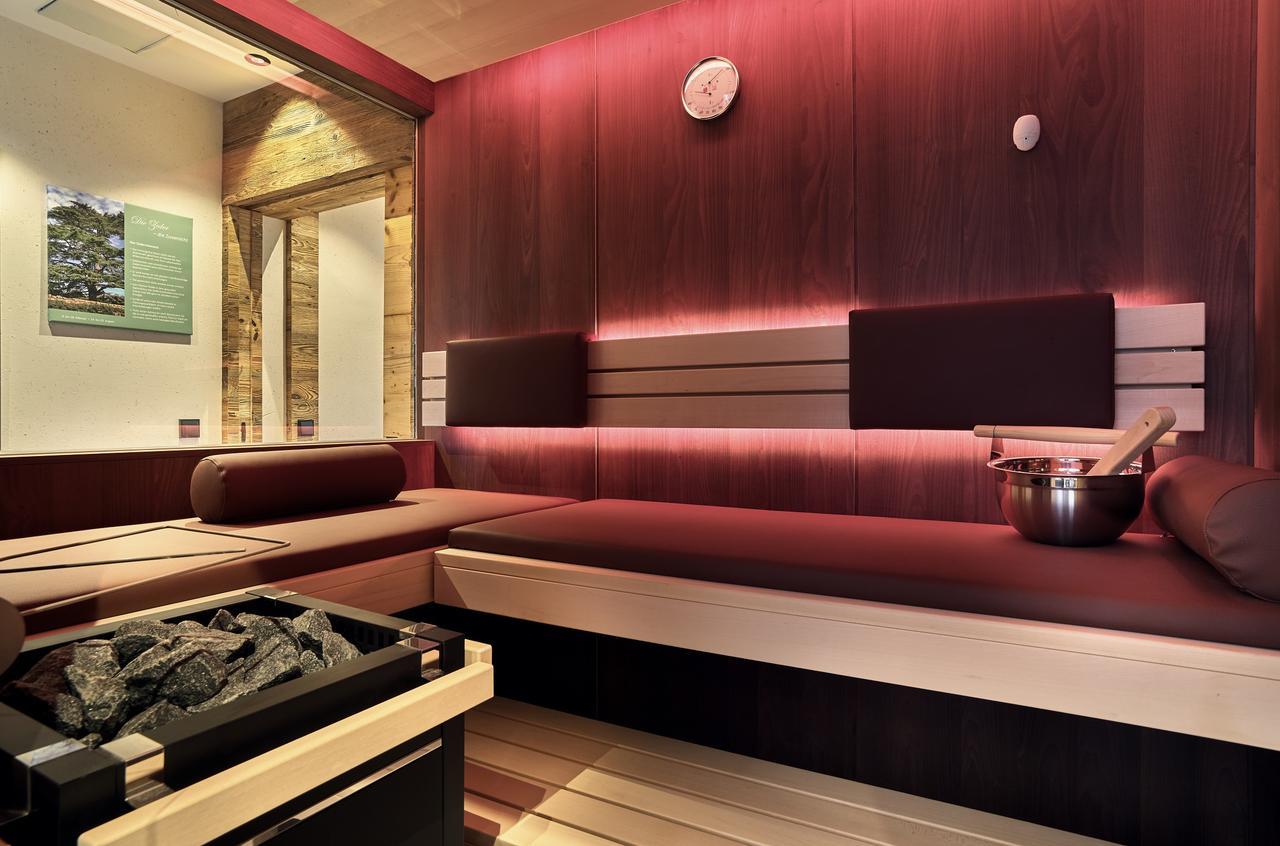 Zedernhof Gesundheits- & Wellnesshotel Stamsried Buitenkant foto